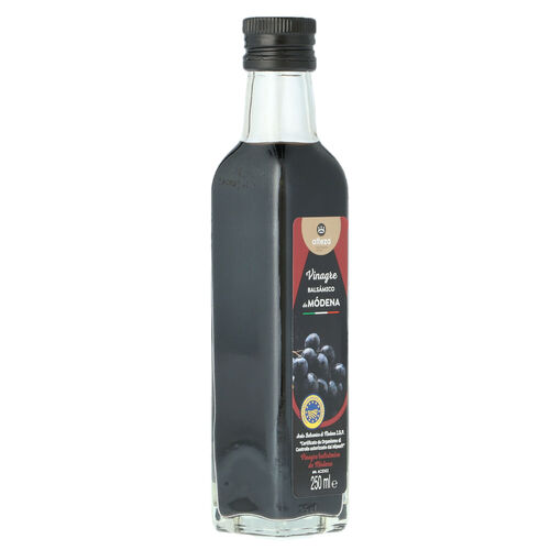 VINAGRE MODENA ALTEZA 250ml image number