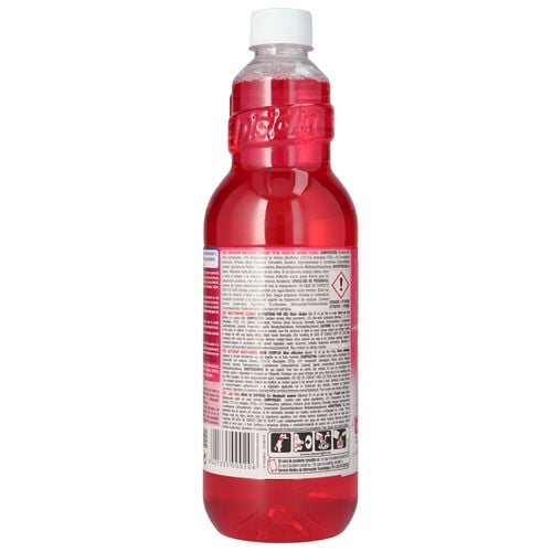 Limpiador aroma Floral DISICLIN 1L image number