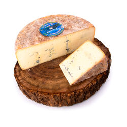 Queso Azul 3 leches pr&iacute;a kg