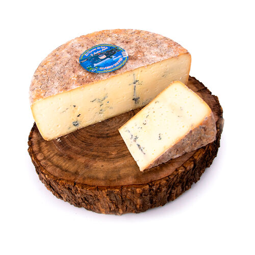 Queso Azul 3 leches pr&iacute;a kg image number