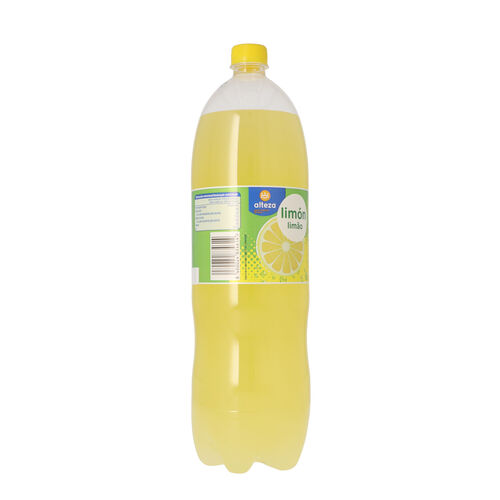 Refresco limon ALTEZA 2L image number