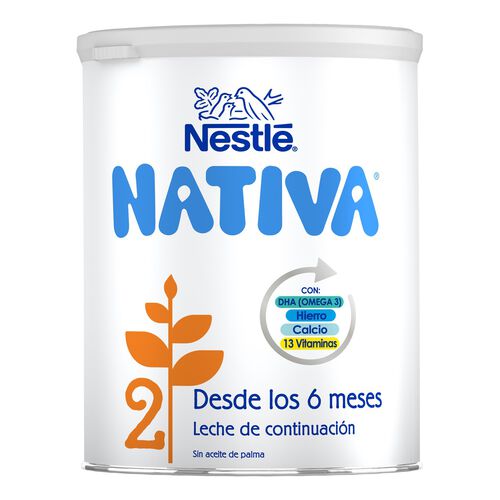 Leche nativa-2 800g image number