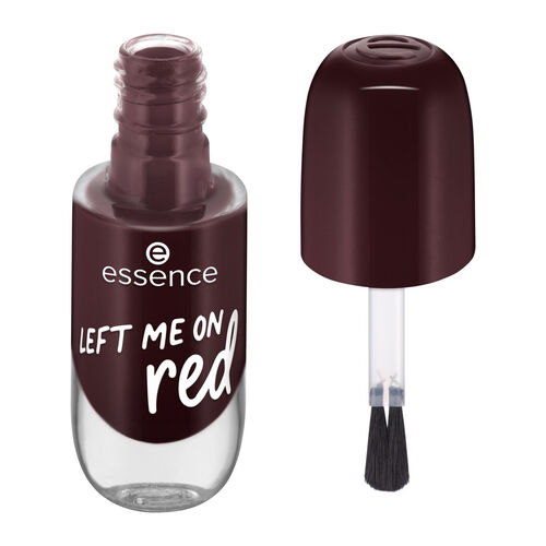 ESMALTE DE UÑAS GEL NAIL COLOUR 72 ESSENCE image number