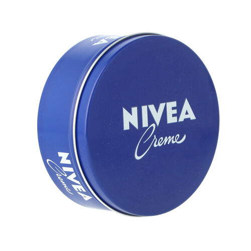 Crema corporal NIVEA lata 250ml image number