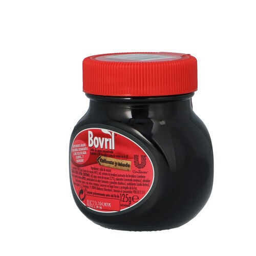 Jugo carne BOVRIL 125g image number