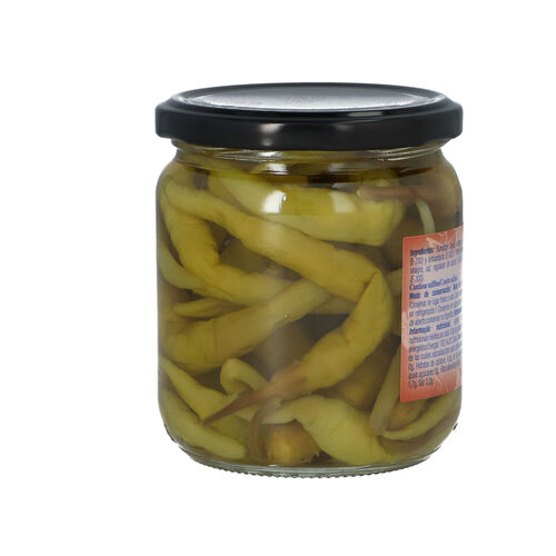 GUINDILLA VINAGRE ALTEZA 300g image number