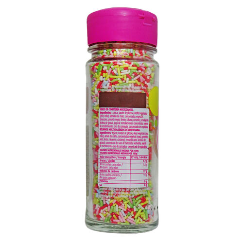 FIDEO ARCO IRIS VAHINE 71g image number