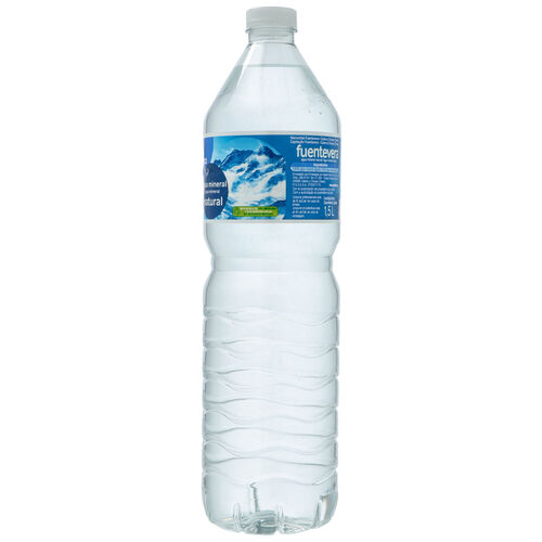 AGUA ALTEZA 1/500L image number