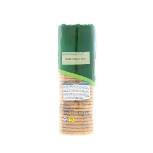 MARIA INTEGRAL ALTEZA 800g image number