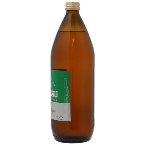 Cerveza EMDBRAU 1L image number