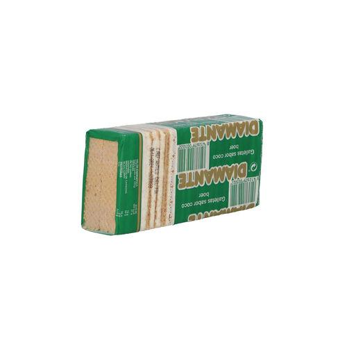 Boer coco DIAMANTE 195g image number