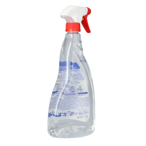 LIMPIACRISTAL CRISTASOL PISTOLA 750ml image number