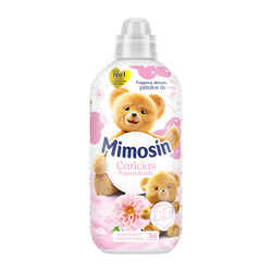 Suavizante origins lirio mimosin 50 lavados