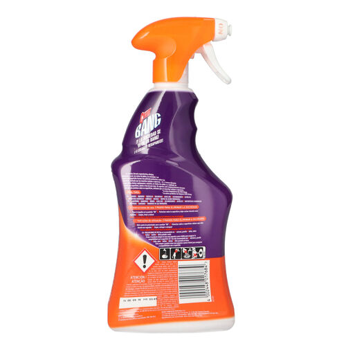 Multiusos cal y suciedad CILLIT BANG 750ml image number