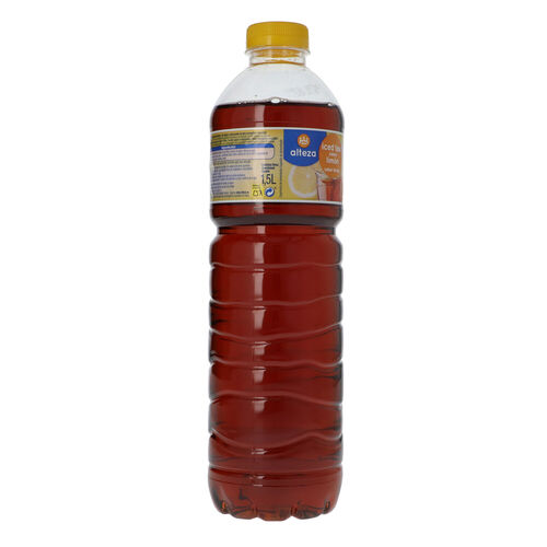 Refresco t&eacute; sabor limon ALTEZA 1.5L image number