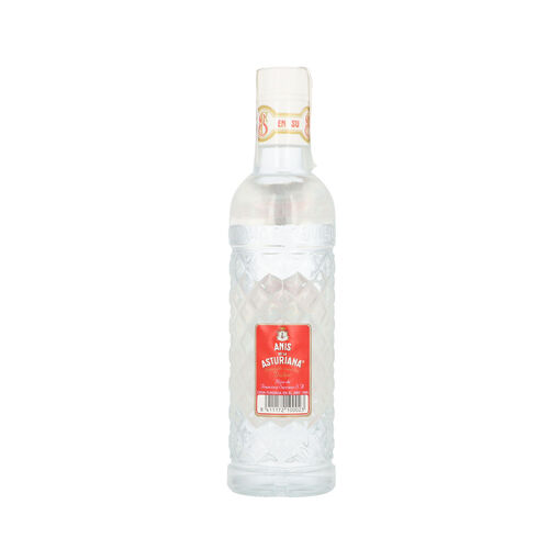 Anis de LA ASTURIANA 50cl image number