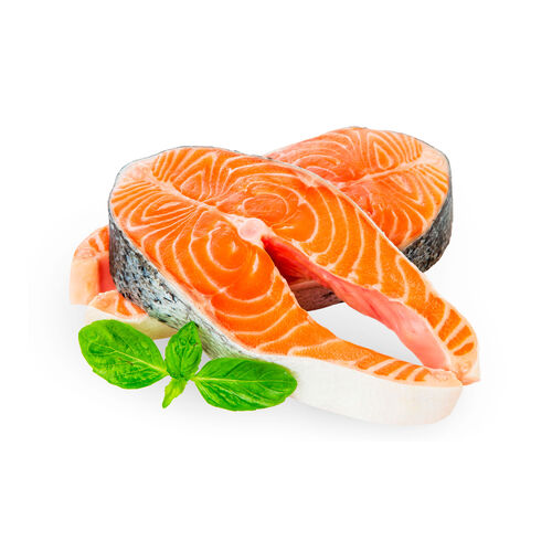 Salmon entero 5-6kg image number