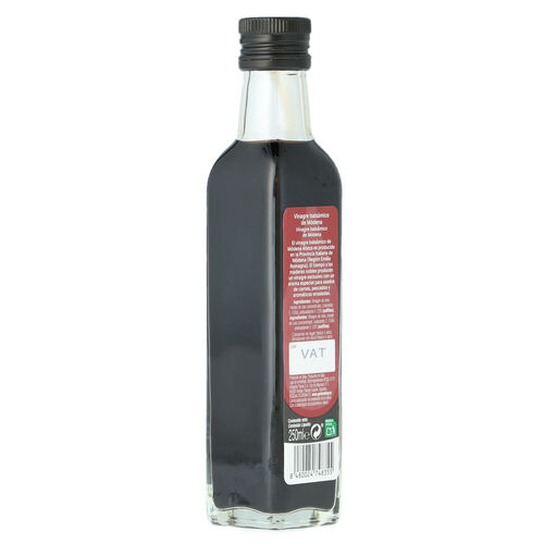 VINAGRE MODENA ALTEZA 250ml image number