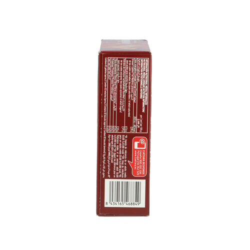 Napolitana CUETARA 426g image number