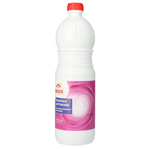 Amoniaco perfumado SELEX 1.5L image number