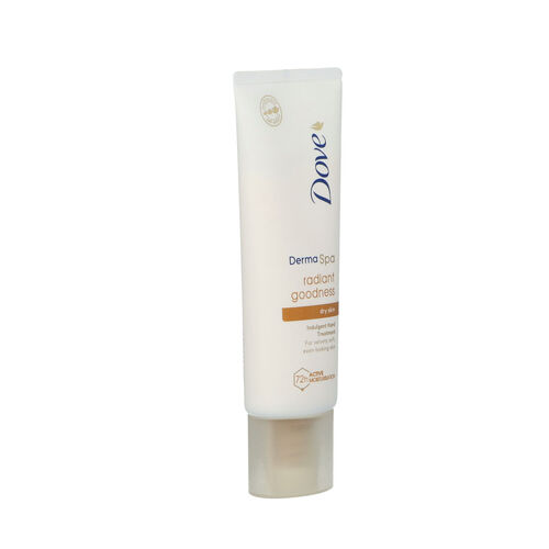 Crema manos DOVE hidratante 75ml image number