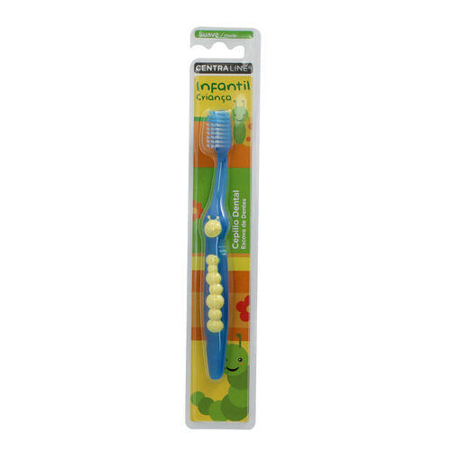 CEPILLO DENTAL INFANTIL CENTRA LINE image number