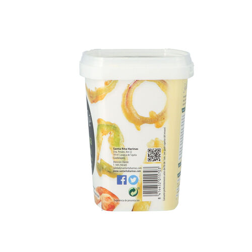 HARINA TEMPURA SANTA RITA 1kg image number