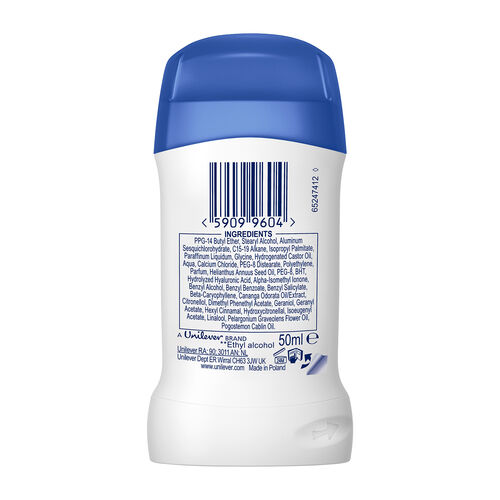 Desodorante Stick Advanced Care Original DOVE 50ml image number