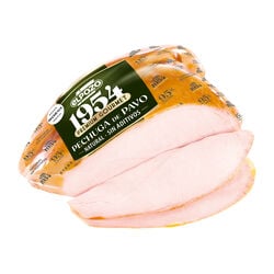Pechuga Natural de pavo 1954 ELPOZO kg