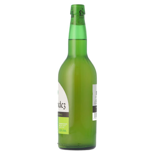 SIDRA NATURAL MENENDEZ 70cl image number