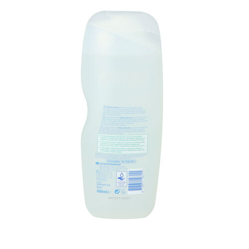 GEL DE BAÑO NEUTRO HIDRATANTE SANEX 600ml image number