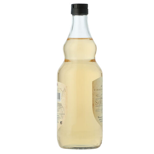VINAGRE SOLARINA SIDRA 750ml image number