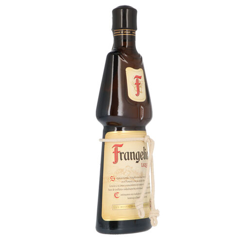 LICOR FRANGELICO AVELLANA 70cl image number