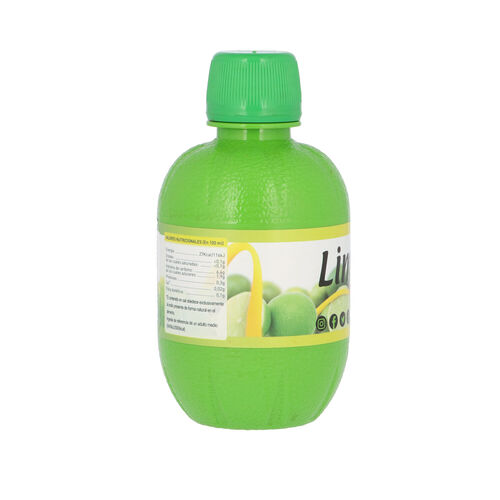 ZUMO LIMA LIMASOL 280ml image number