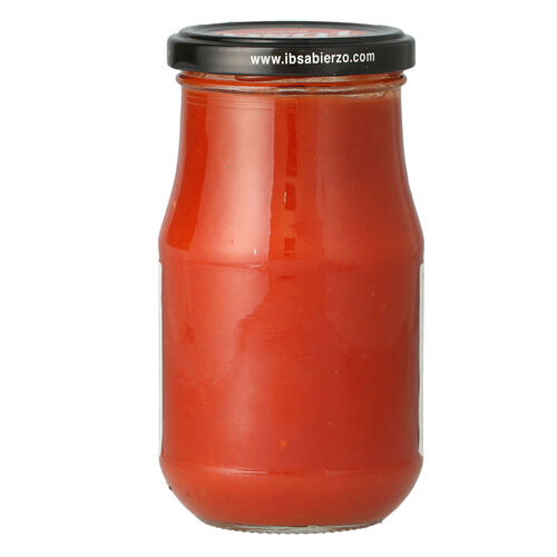 SOFRITO TOMATE IBSA 350g image number