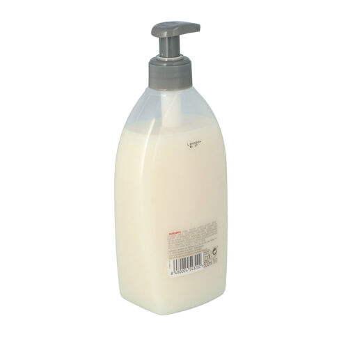 Jabon de manos de avena CROWE 500ml image number