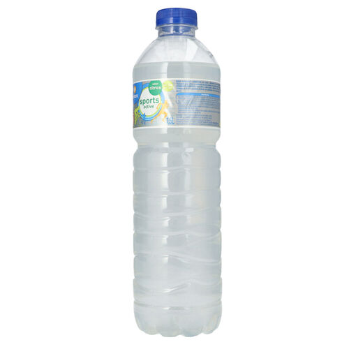 Bebida isot&oacute;nica sport Active Natural ALTEZA 1,5L image number