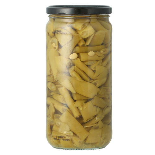 Jud&iacute;a verde ancha BAIGORRI 660g image number