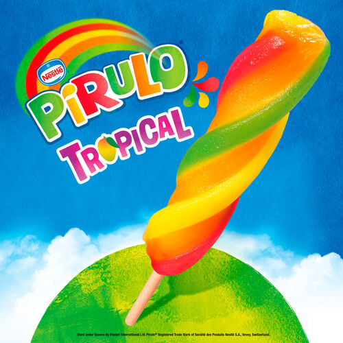 PIRULO TROPICAL IMPULSO image number