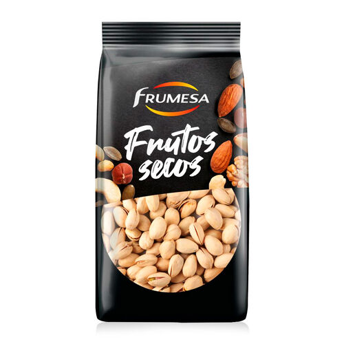 Pistacho con c&aacute;scara FRUMESA 400g image number