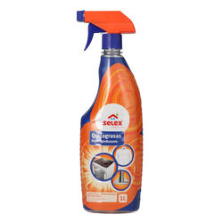Desengrasante SELEX pistola 1L