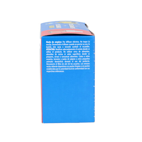 Insecticida electrico liquido recambio RAID 2 x 45 noches image number