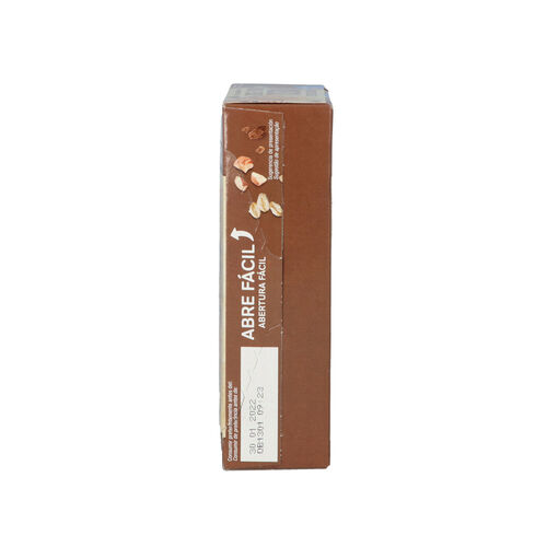 Barrita cereales chocolate ALTEZA 150g pack 6 image number