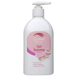 GEL INTIMO CROWE 500ml