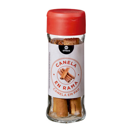 Canela en rama ALTEZA 17g image number