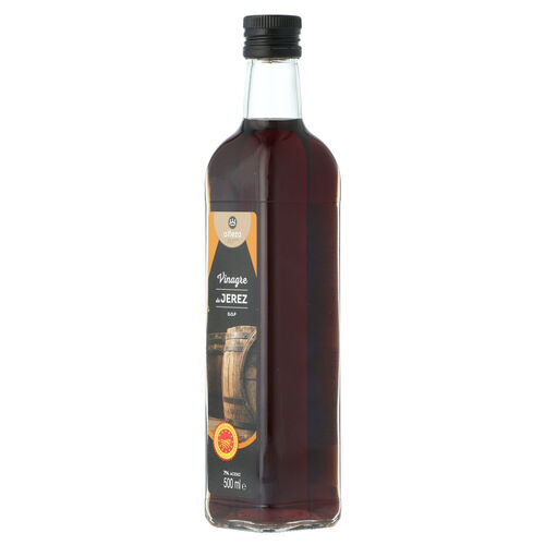 VINAGRE JEREZ ALTEZA 500ml image number