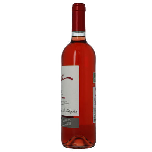 Vino rosado CUNE DO Rioja 750ml image number