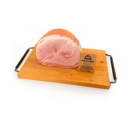 JAMON COCIDO FLOR ALEJANDRO kg