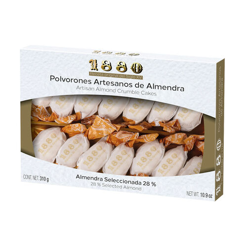 Hojita Tradicional mari trini 256g image number