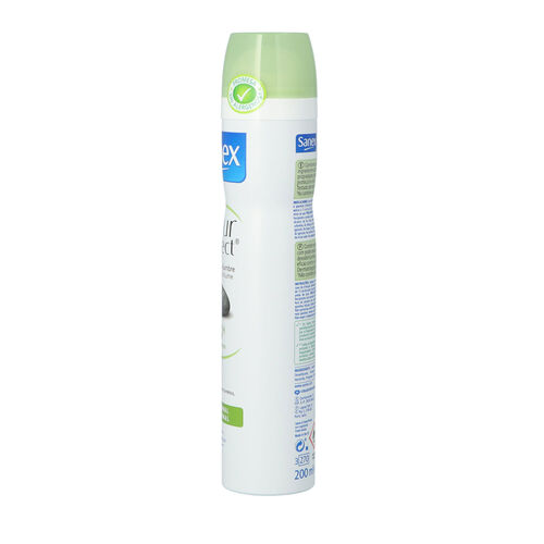 Desodorante SANEX natura normal Spray 200ml image number